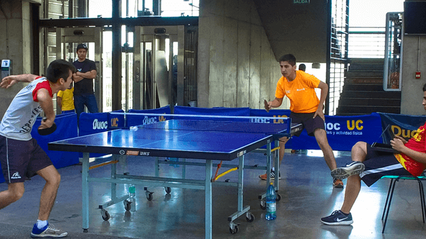 Organización de Eventos Deportivos